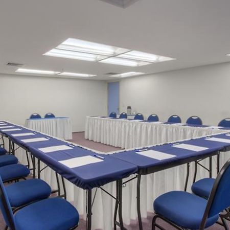 Iate Plaza Hotel Fortaleza  Business bild
