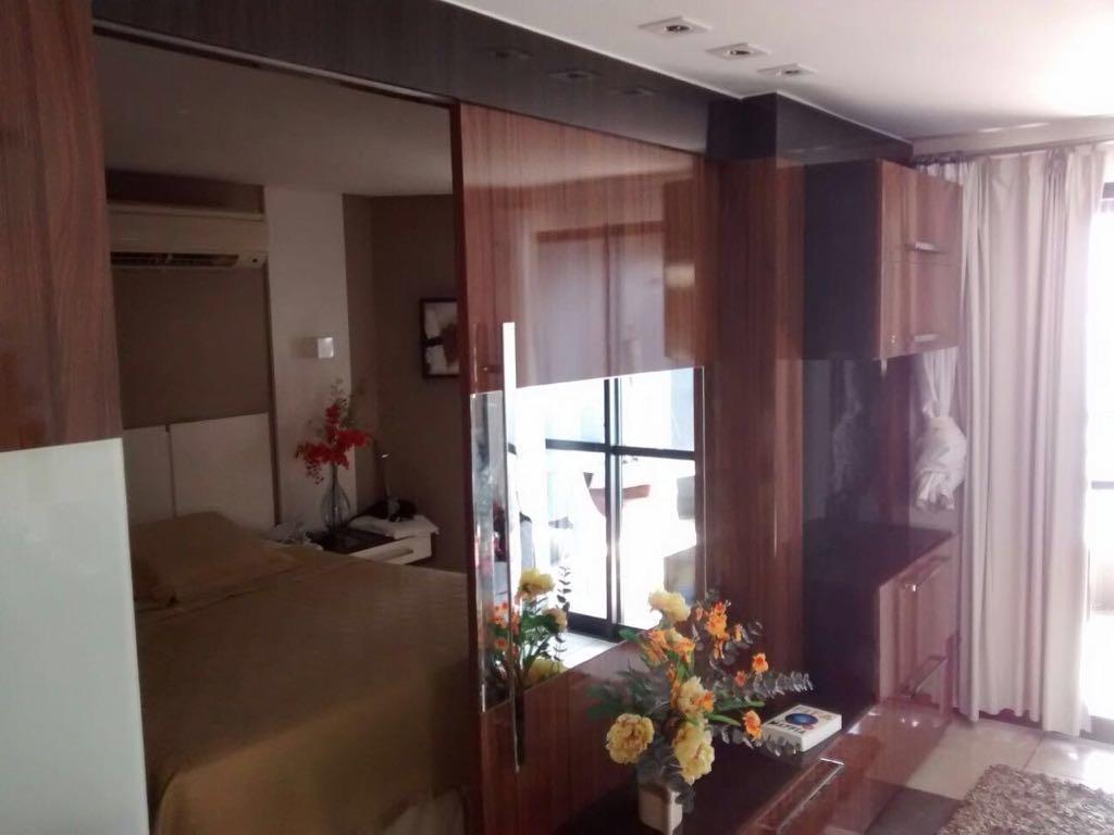Iate Plaza Hotel Fortaleza  Exteriör bild
