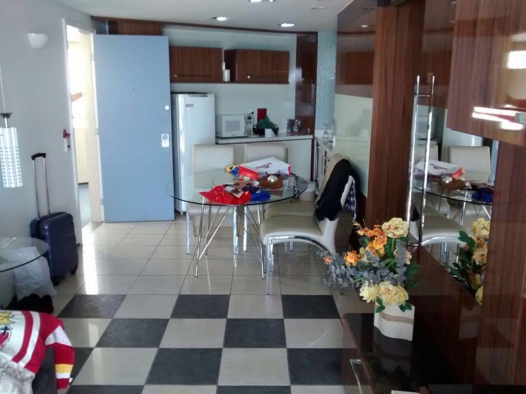Iate Plaza Hotel Fortaleza  Exteriör bild
