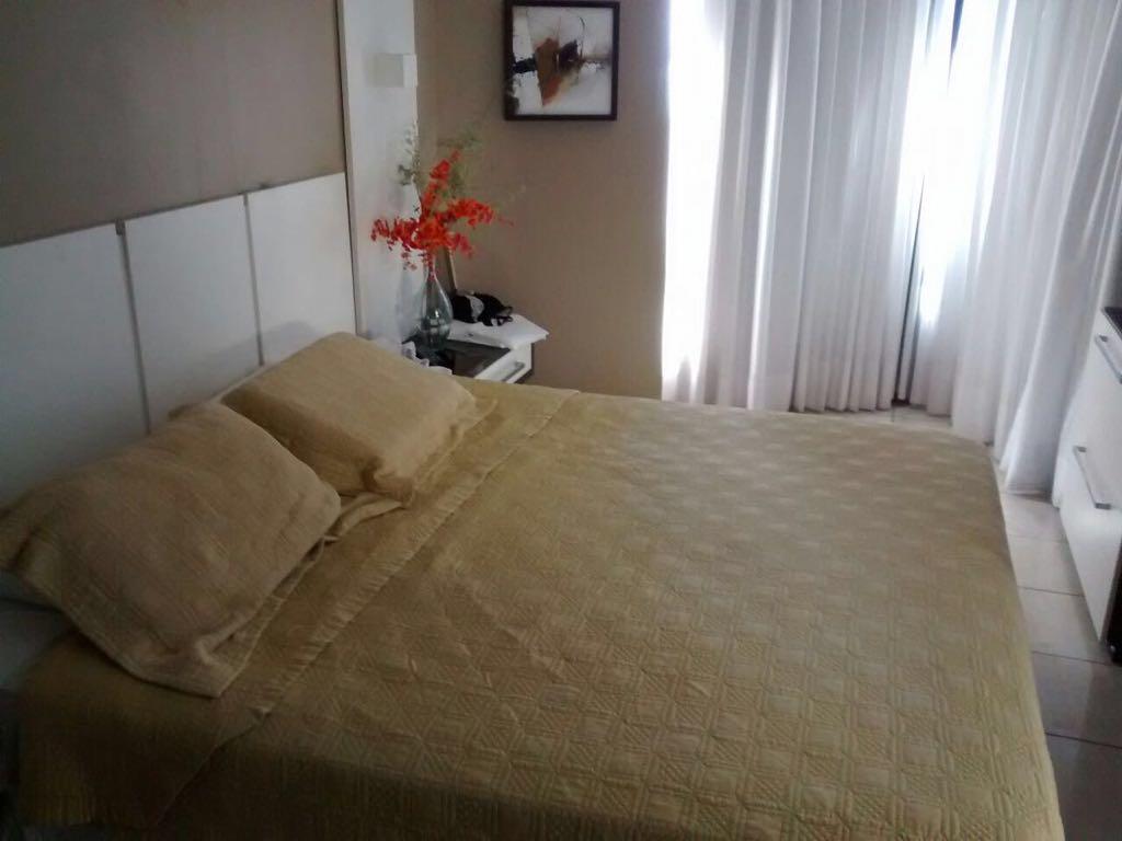 Iate Plaza Hotel Fortaleza  Exteriör bild